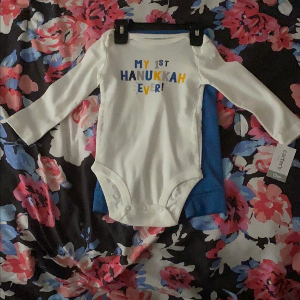 carters 12 month baby clothes